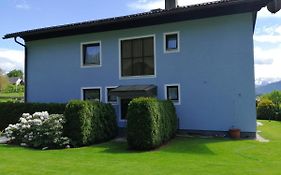 Ferienhaus Golfblick